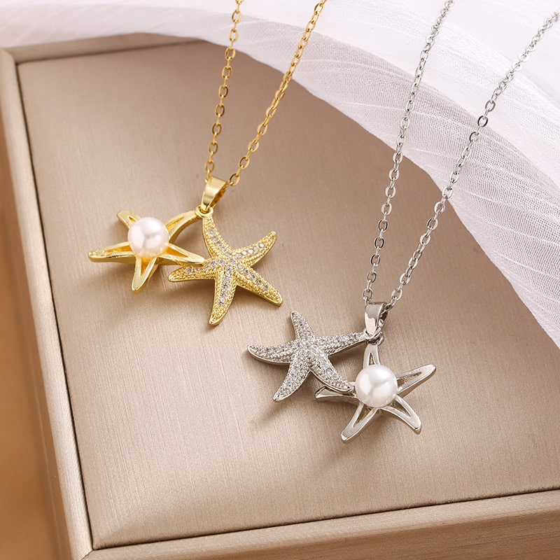 Starfish Glow