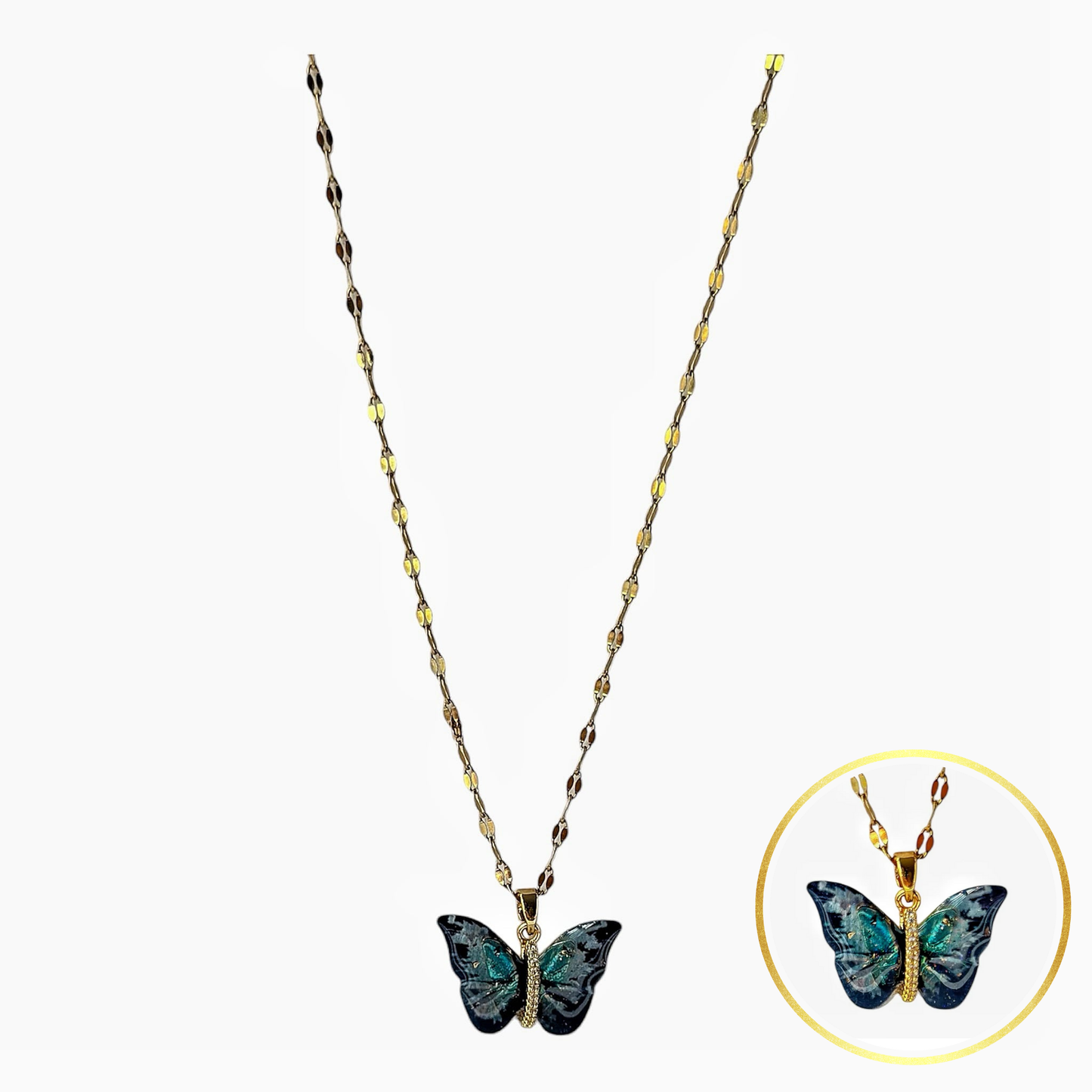 SweetFly Pendant