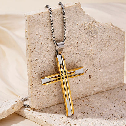 Faith & Fire