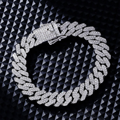 Silver Twist
