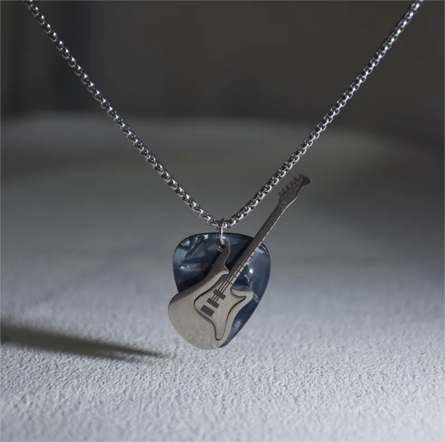 Guitar Vibe