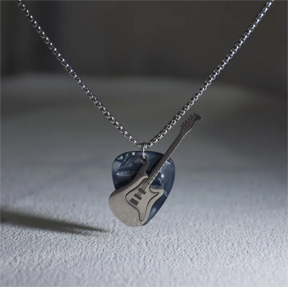 Guitar Vibe