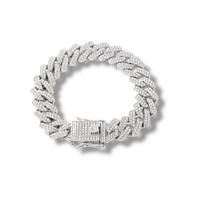 Silver Twist