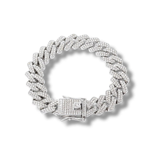 Silver Twist
