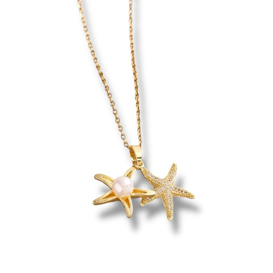 Starfish Glow