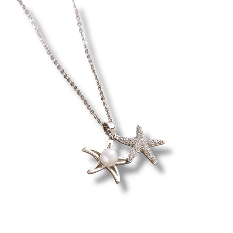 Starfish Glow