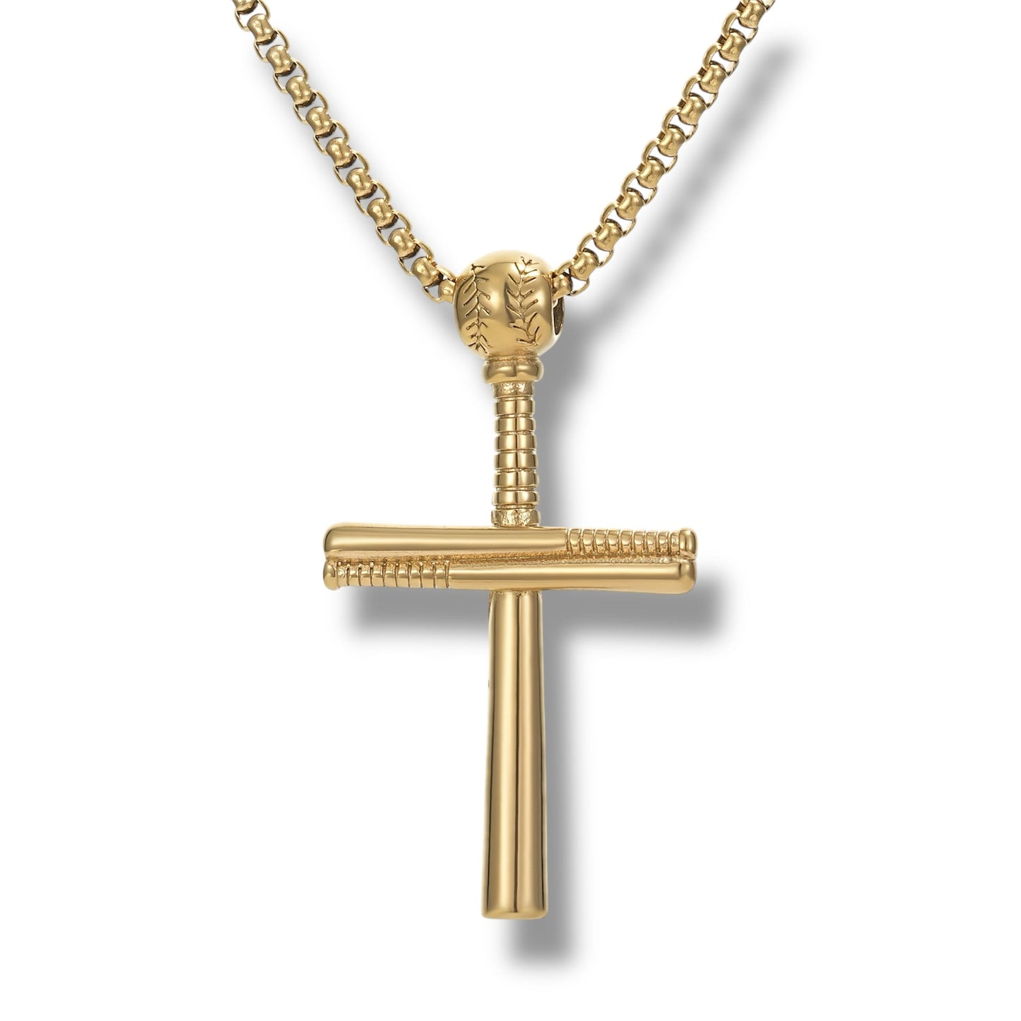 Baseball Cross