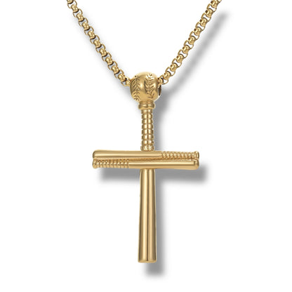 Baseball Cross