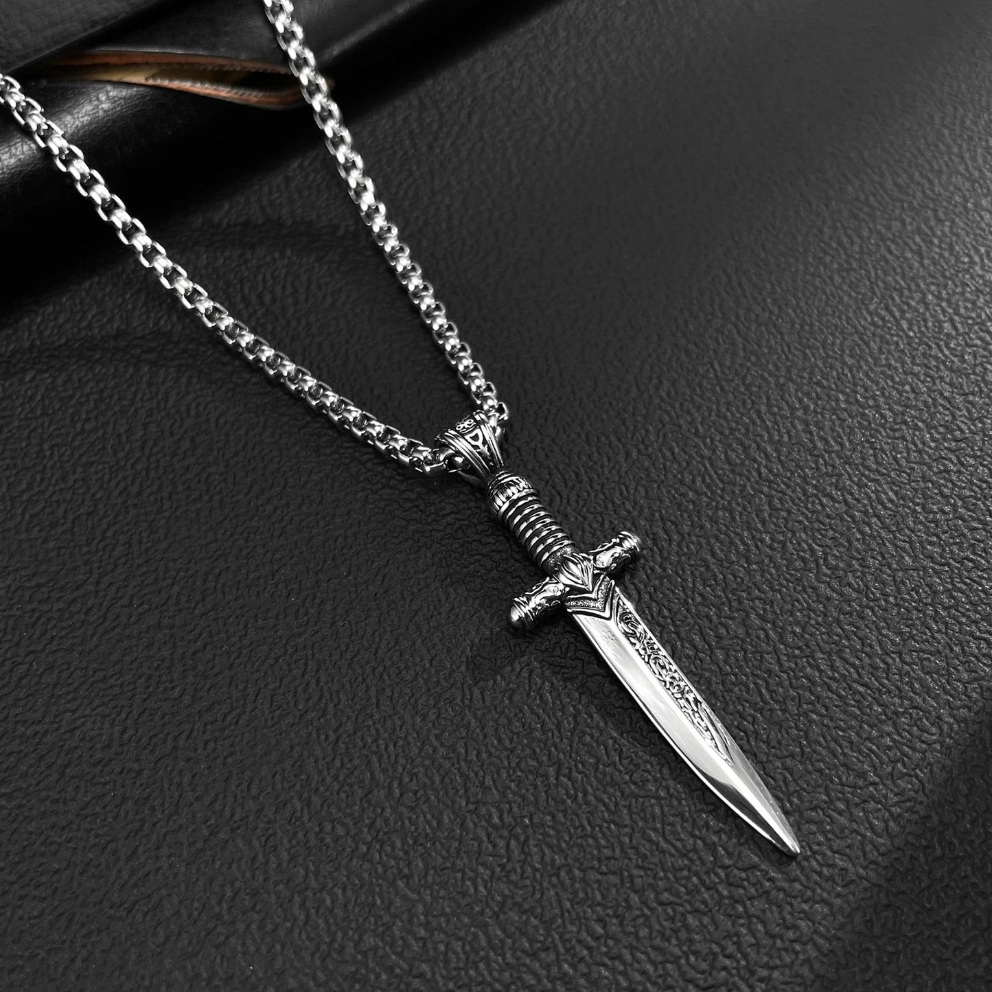 Blade King