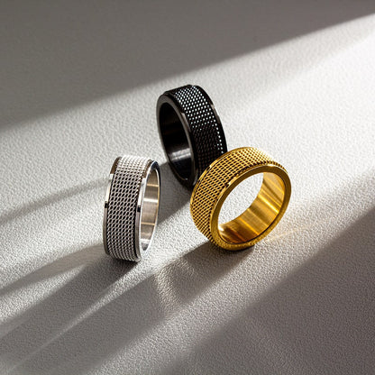 Momentum Ring