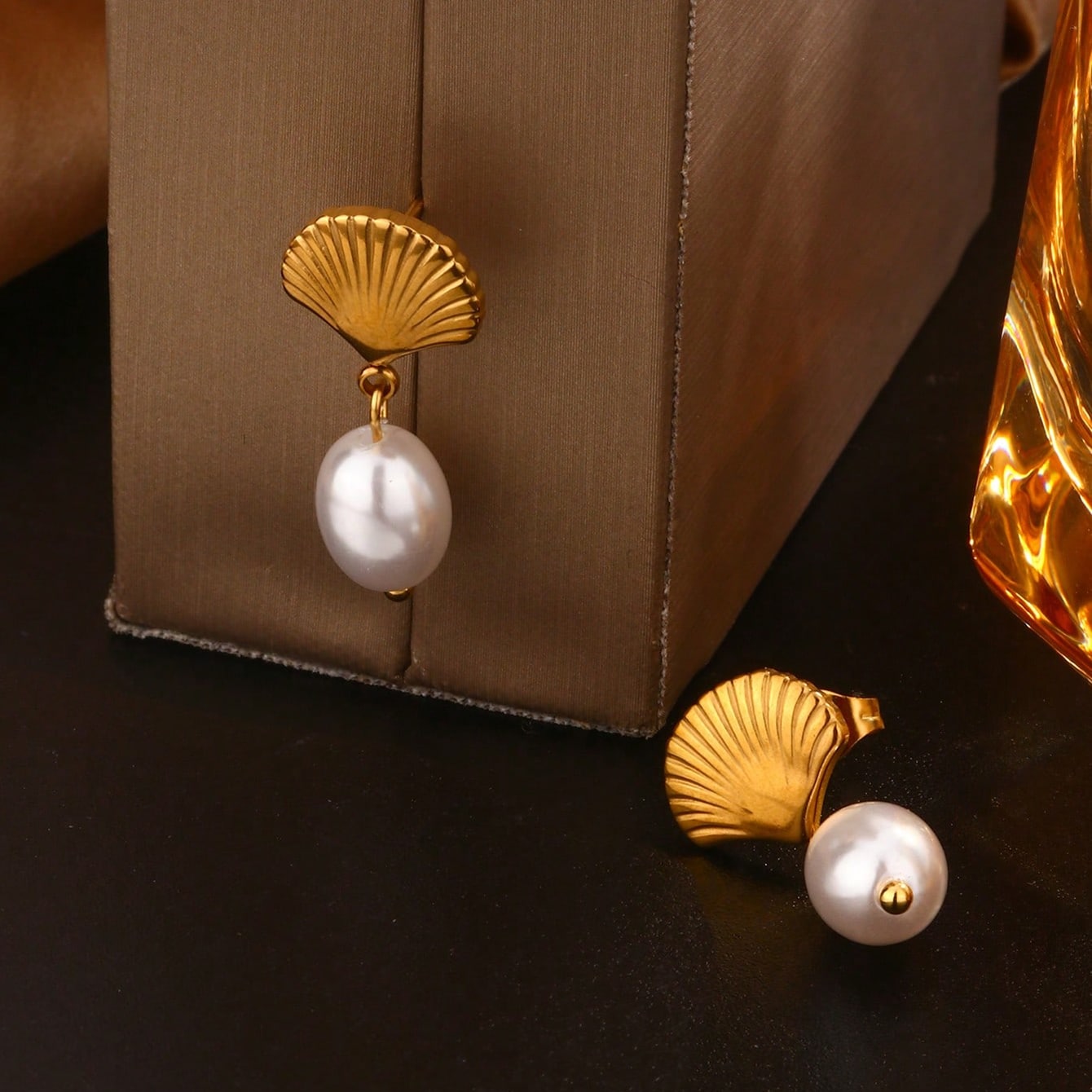 Pearl Drops