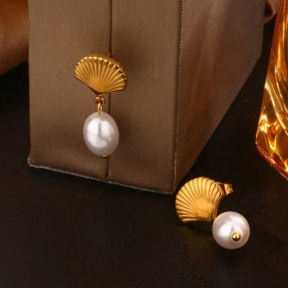 Pearl Drops