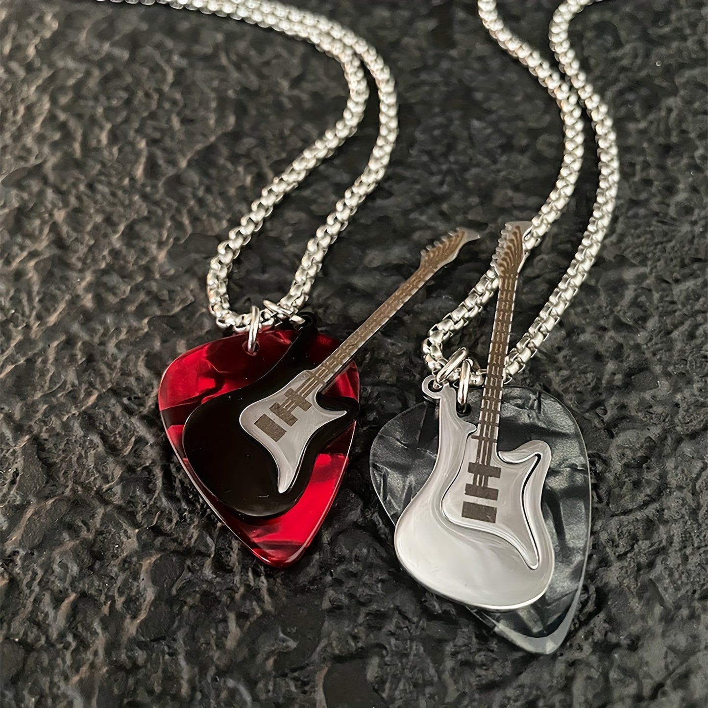 Guitar Vibe