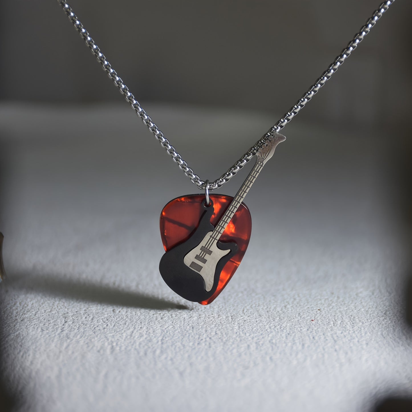 Guitar Vibe