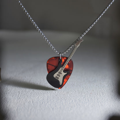 Guitar Vibe