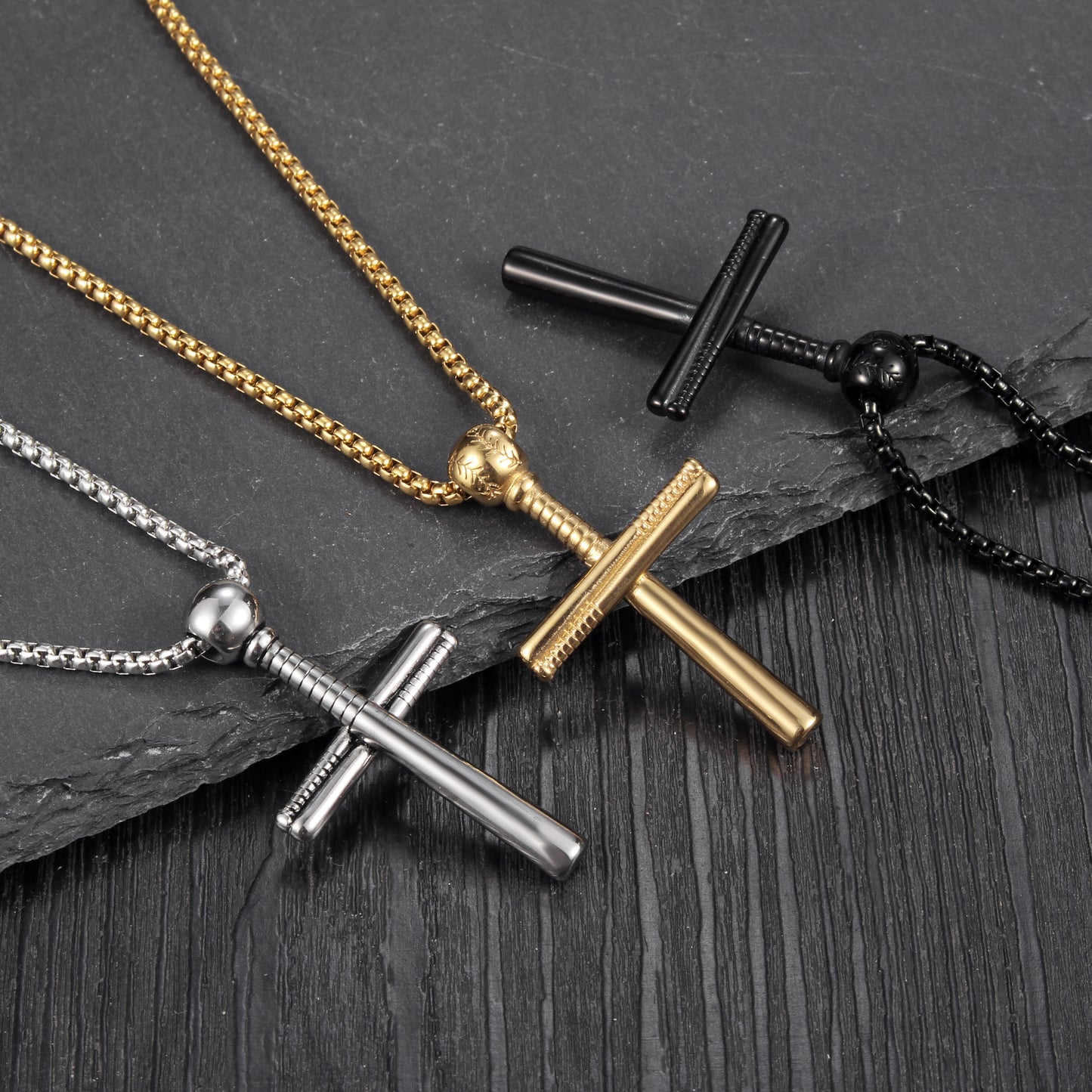 Baseball Cross