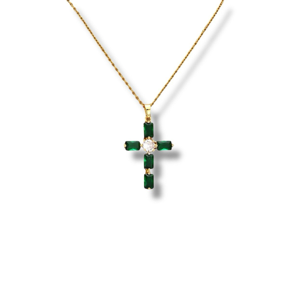 ZirCross