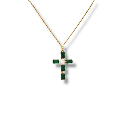 ZirCross