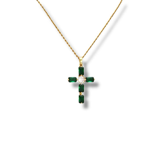 ZirCross