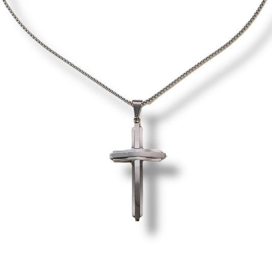 Iron Belief