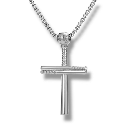 Baseball Cross