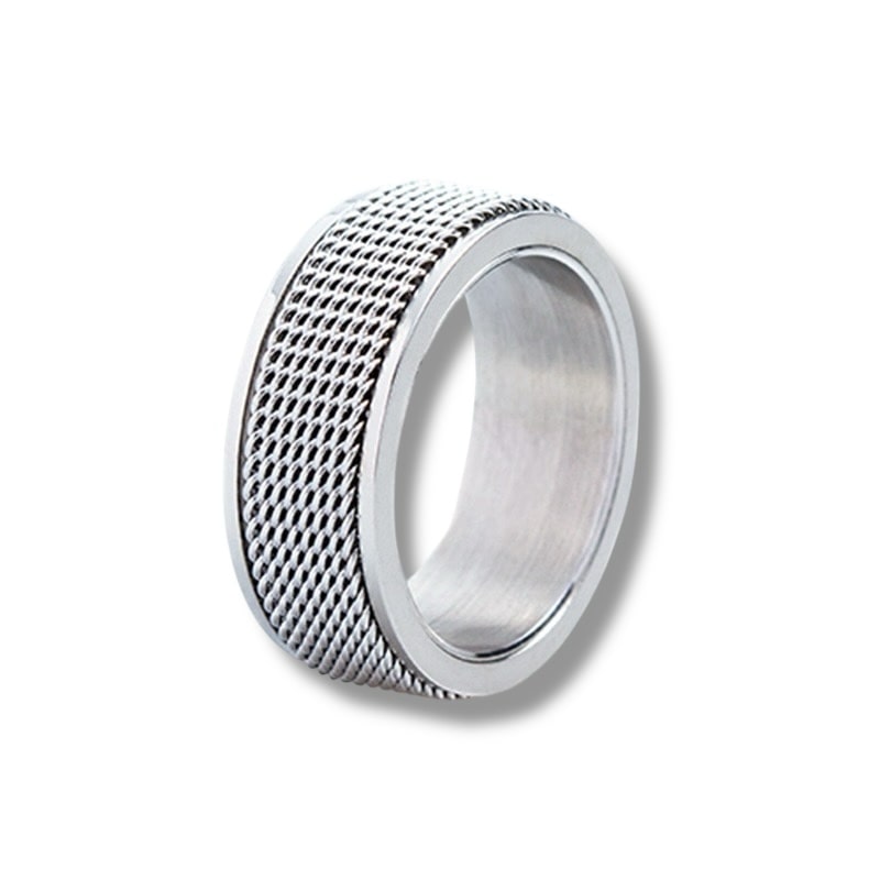 Momentum Ring
