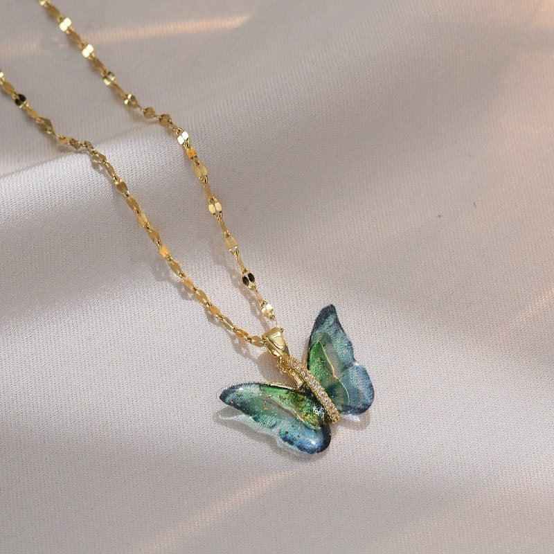 SweetFly Pendant