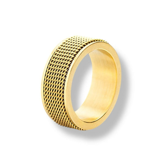 Momentum Ring