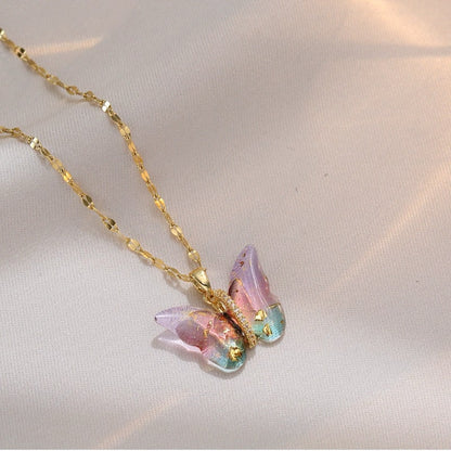 SweetFly Pendant